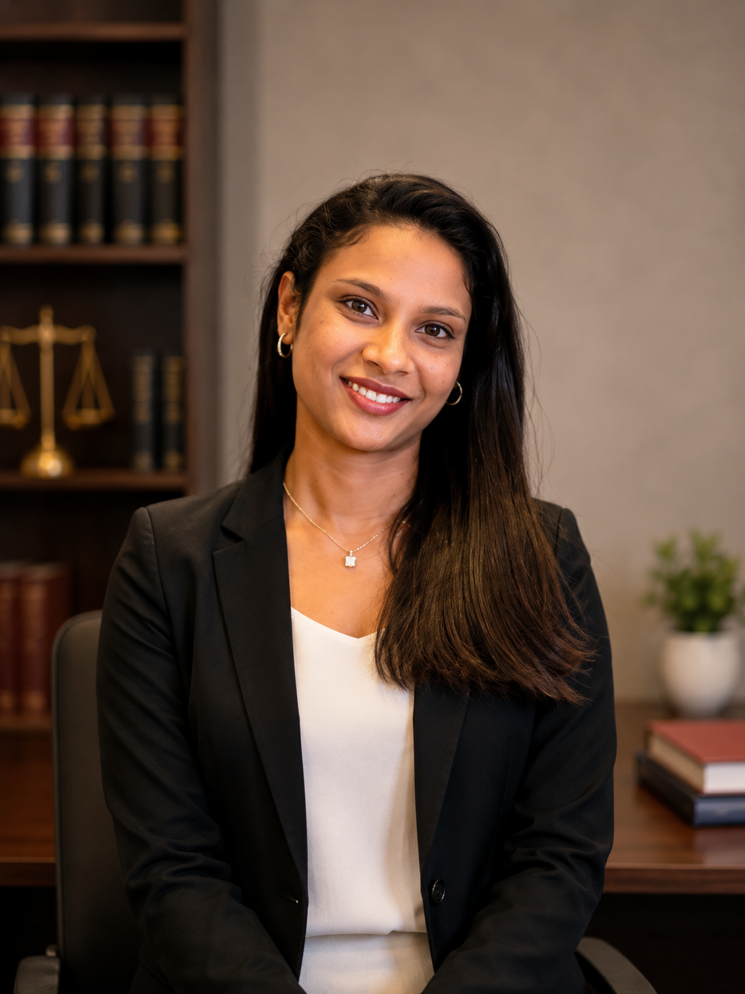 Adv. Aleena Mary