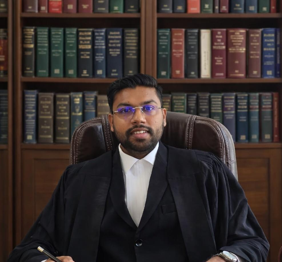 Adv. Nesamudheen