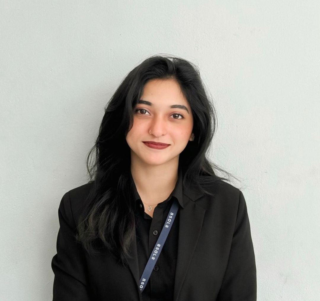 Suhaira Subair