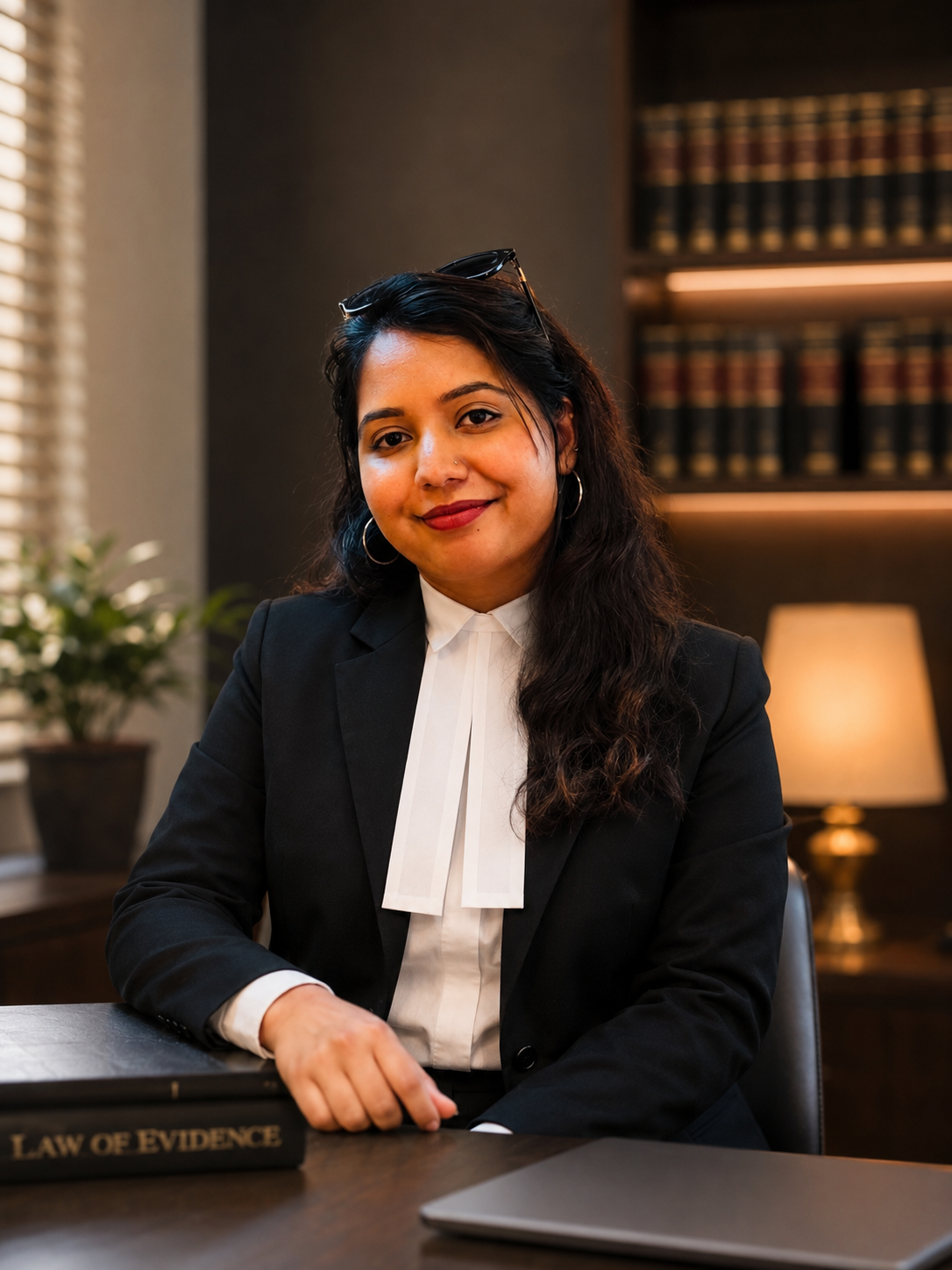 Benna Najeeb