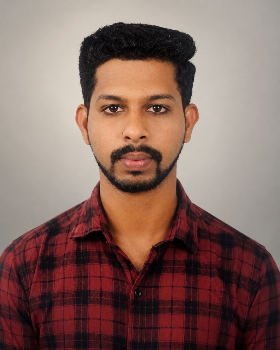 Vipinlal V. P