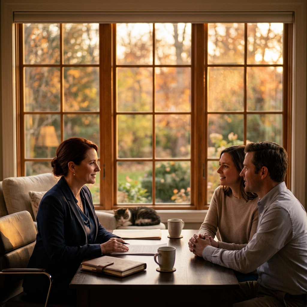 Family Law