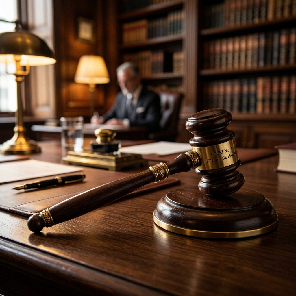 Civil Litigation